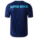 Camiseta de aficionado del FC Porto III 24/25 