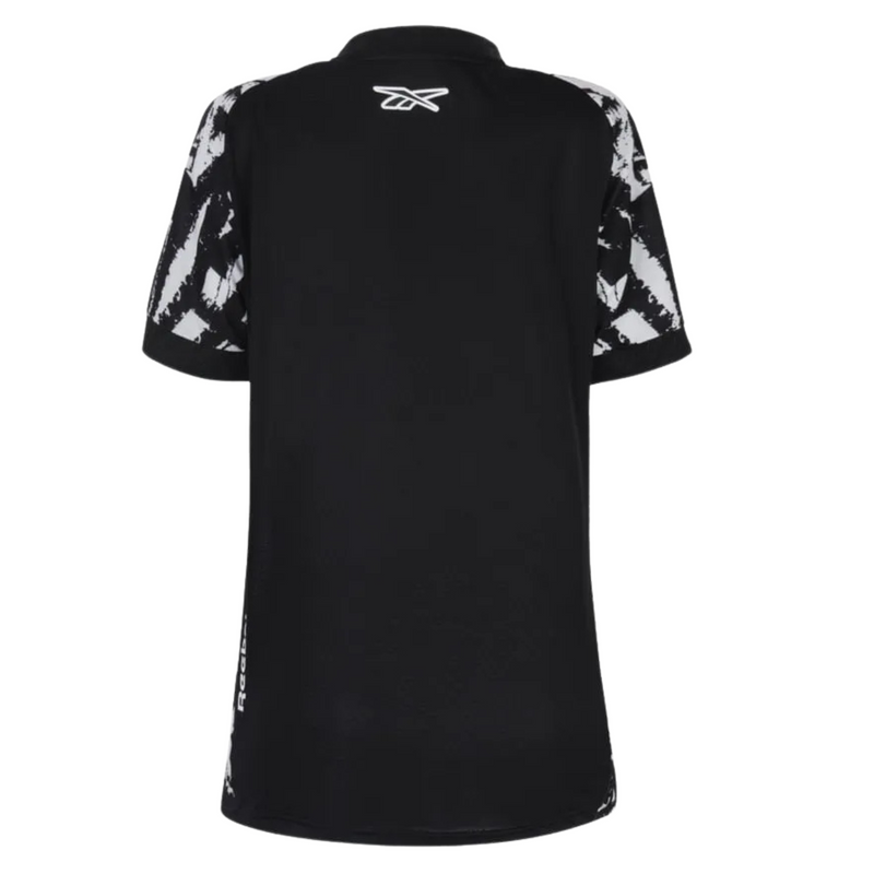 Camiseta Fan Botafogo IIII 25/26 Mujer 