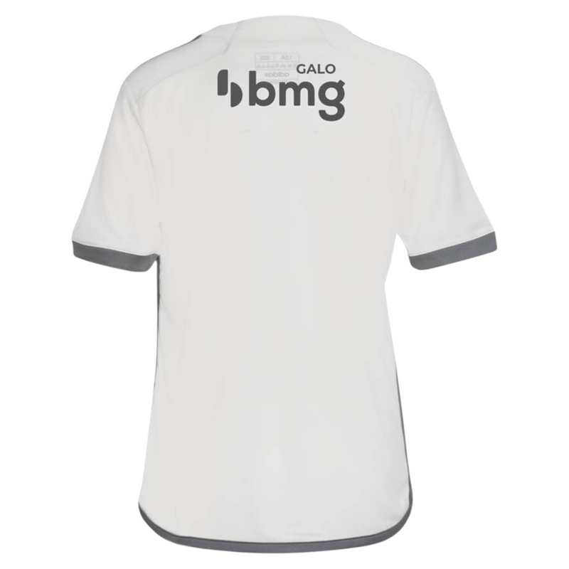 Camiseta Fan Atlético Mineiro II 24/25 