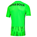 Camiseta de aficionado del Sporting CP IIII 24/25 