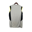 Camiseta de tirantes Flamengo Gris 24/25 Fan 