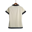 Camiseta de aficionado para mujer del Corinthians especial 110 años 23/24 