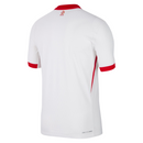 Camiseta de aficionado de Polonia Local 2024 