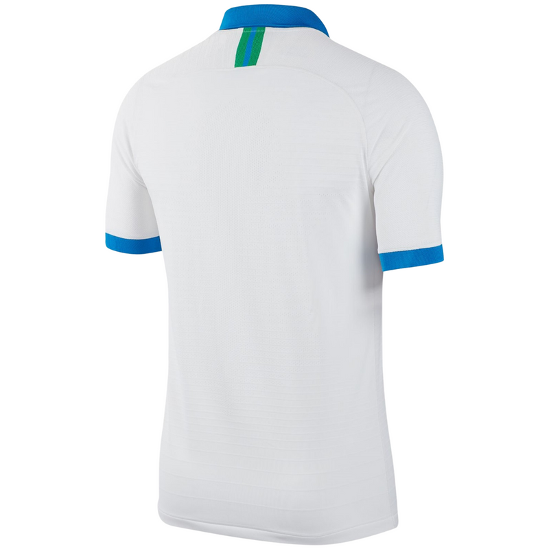 Camiseta de aficionado de Brasil II 2019 