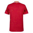 Camiseta de aficionado del Liverpool FC local 24/25 