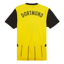 Camiseta de aficionado del Borussia Dortmund 24/25 