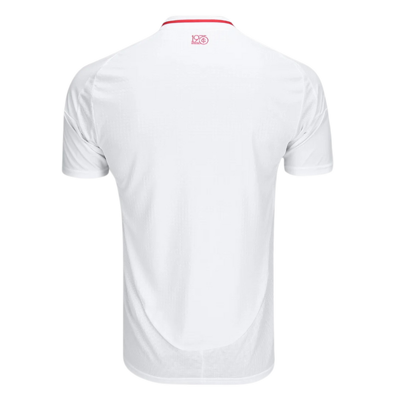 Camiseta Internacional II 25/26 Aficionado 