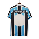 Camiseta retro del Gremio I 2000 