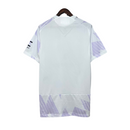 Camiseta de visitante del Manchester United 25/26 para aficionados 