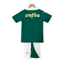 Kit infantil Palmeiras I 24/25 