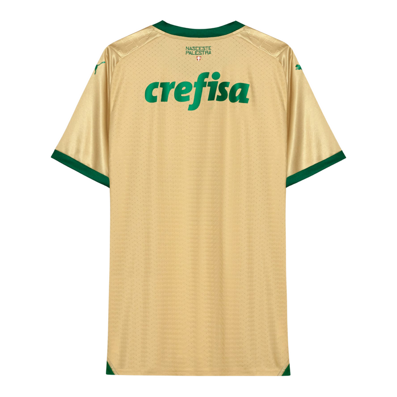 Camiseta de aficionado del Palmeiras III 24/25 