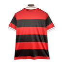 Camiseta Retro Flamengo Conmemorativa 2018 