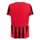 Camiseta de aficionado del AC Milan 24/25 de local 