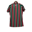 Camiseta de aficionado femenina del Fluminense Local 25/26 