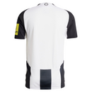 Camiseta de aficionado del Newcastle United (local 24/25) 