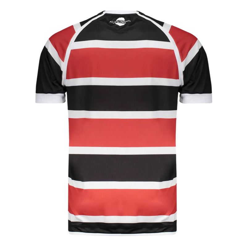Camiseta de local de Santa Cruz 25/26 para aficionados 