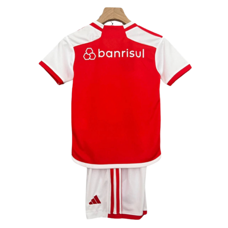 Kit Internacional I 24/25 Niños 