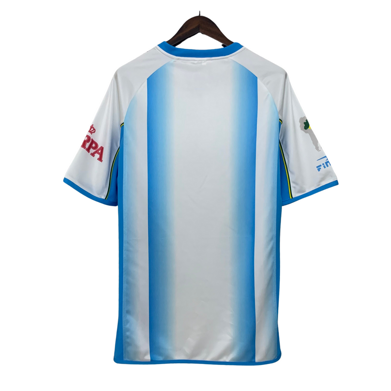 Camiseta retro de Paysandú III 2003 
