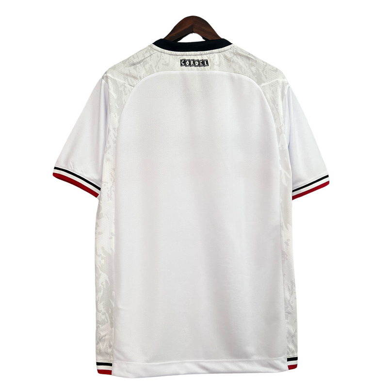 Camiseta de aficionado del Santa Cruz II 24/25 