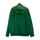 Cortavientos Palmeiras Verde 23/24 