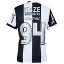 Camiseta de aficionado del Corinthians III 24/25 