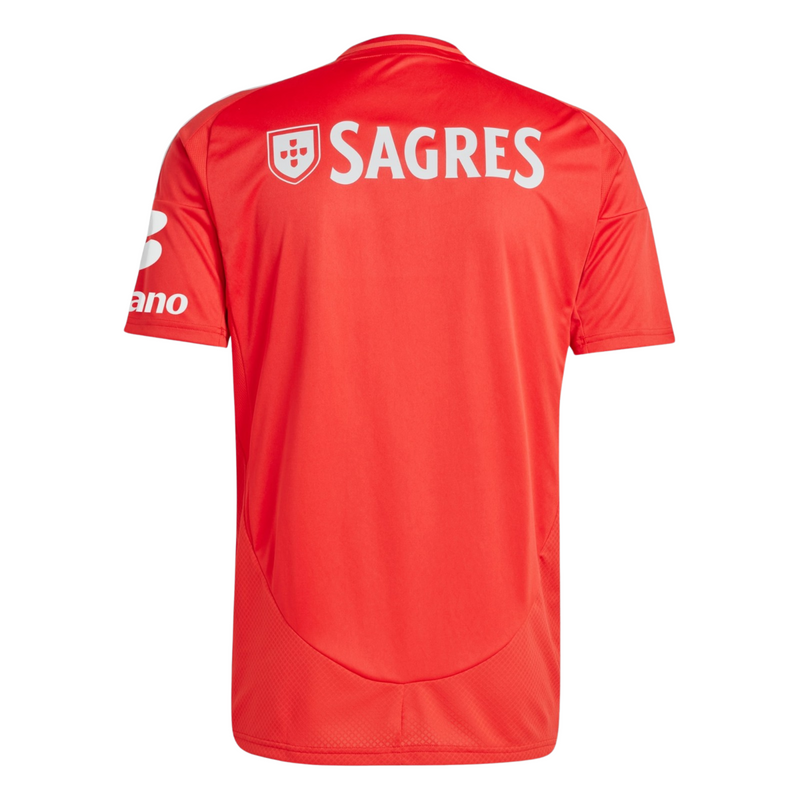Camiseta de aficionado del SL Benfica 24/25 
