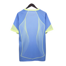 Camiseta de aficionado azul especial del Barcelona 25/26 