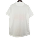 Camiseta retro de local de Polonia 2012 