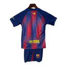 Kit infantil Barcelona I 25/26 