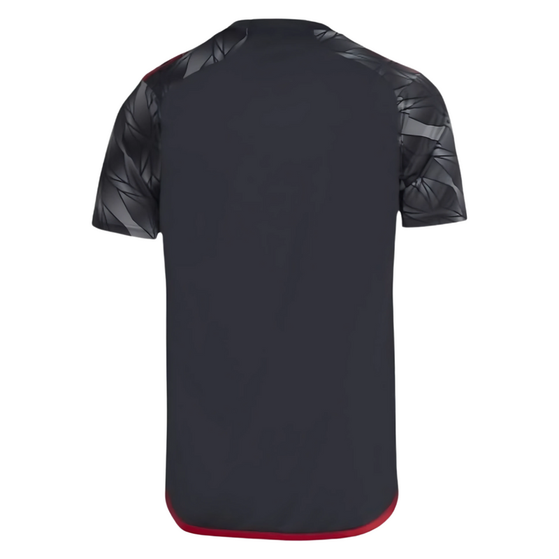 Camiseta de aficionado del Flamengo III 24/25 