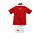 Kit Internacional I 25/26 Niños 