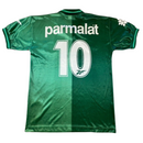 Camiseta Palmeiras Primera 1997 Retro 