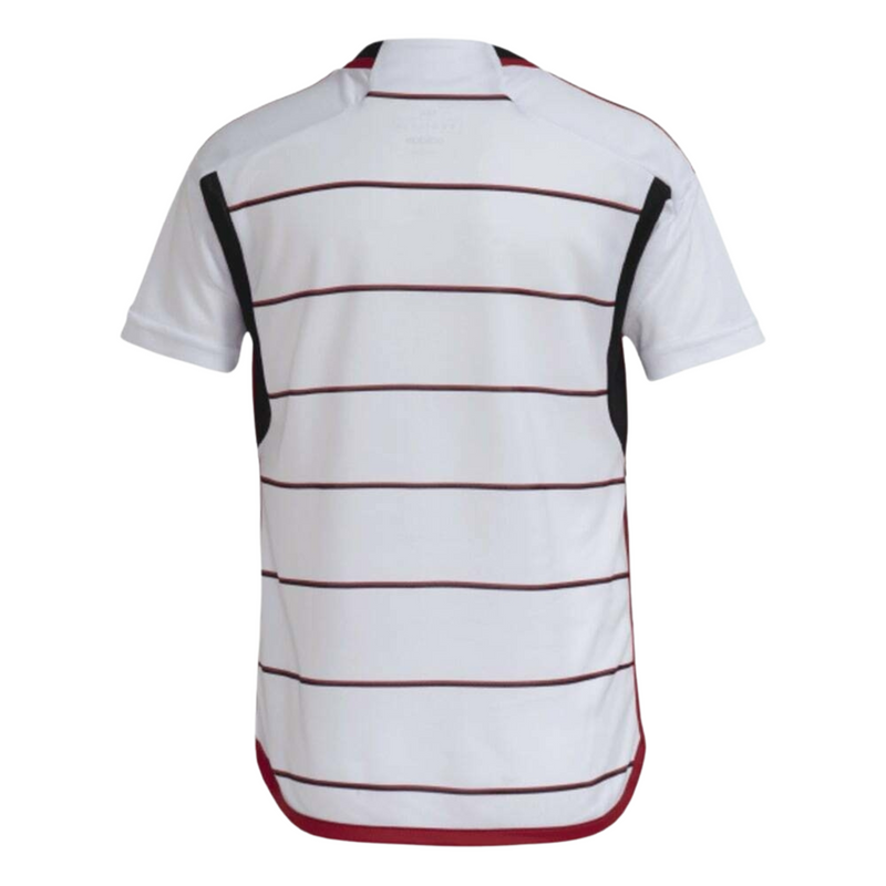 Camiseta de aficionado del Flamengo II 23/24 