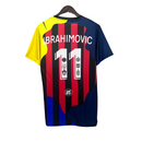 Camiseta de aficionado de Ibrahimovic Legends 25/26 