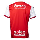 Camiseta de aficionado del Braga 24/25 