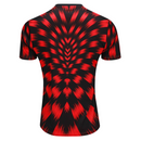Camiseta prepartido Flamengo 25/26 Fan 