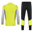 Conjunto de entrenamiento Flamengo Amarillo 24/25 