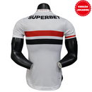 Camiseta Sao Paulo I 25/26 Jugador 