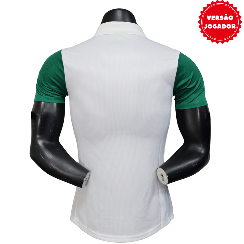 Camiseta Palmeiras II 25/26 Jugador 