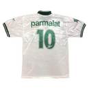 Camiseta retro del Palmeiras II 1997 
