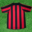 Camiseta de local del AC Milan 03/04 Retro 