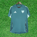 Camiseta de entrenamiento Cruzeiro II 25/26 Supporter 
