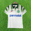 Camiseta retro del Palmeiras II 1996 
