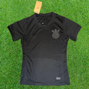 Camiseta de aficionado femenina del Corinthians II 24/25 