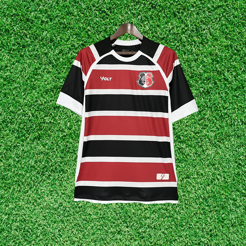 Camiseta de local de Santa Cruz 25/26 para aficionados 