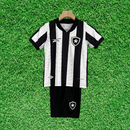 Kit infantil Botafogo I 24/25 