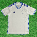 Camiseta de aficionado del Cruzeiro II 24/25 