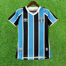 Camiseta Fan Mujer Grêmio Primera Equipación 24/25 