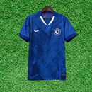 Camiseta de local del Chelsea 25/26 para aficionados 