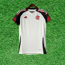 Camiseta de aficionado del Flamengo II 25/26 para mujer 